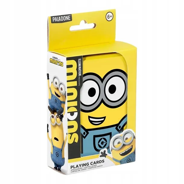 karty-do-gry-minionki-stan-nowy