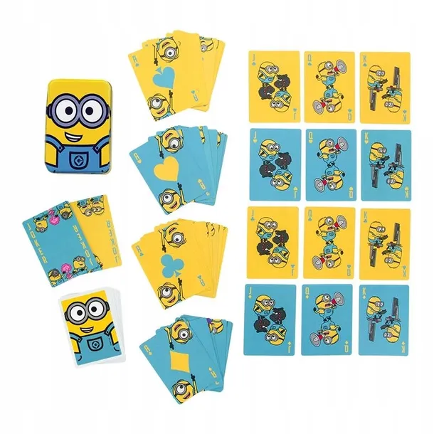 karty-do-gry-minionki-nazwa-karty-do-gry-minionki-czas-rozgrywki-do-15-minut