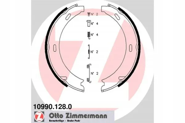 szczeki-ham-tyl-db-clc-klasa-cl203-09-zimmermann-10990-128-0-waga-z-opakowaniem-6-kg