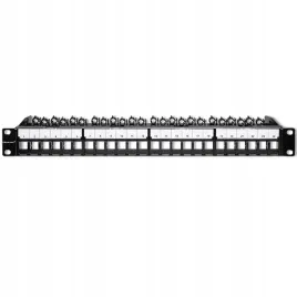 qoltec-solidny-stalowy-patch-panel-do-szaf-rack-19-or-24-porty-or-1u-or-utp