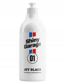 shiny-garage-jet-black-05l-dressing-do-odswiezenia-plastikow-zewnetrznych