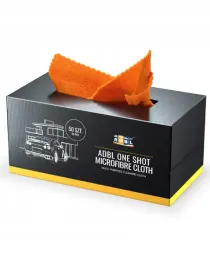 adbl-one-shot-microfiber-cloth-50x-pack-zestaw-50-sztuk-mikrofibr-30x30cm