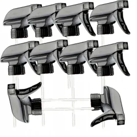zestaw-spryskiwaczy-triggerow-atomizerow-do-butelek-komplet-10-sztuk