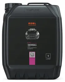adbl-snowball-5l-bezpieczny-i-wydajny-szampon-samochodowy-o-neutralnym-ph