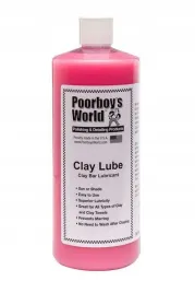 poorboys-world-clay-lube-946ml-lubrykant-nadajacy-poslizg-glince