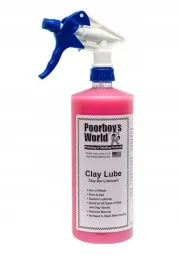 poorboys-world-clay-lube-473ml-lubrykant-nadajacy-poslizg-glince