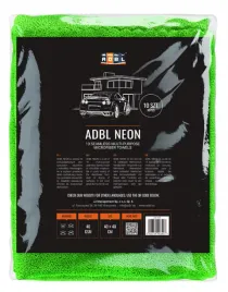 adbl-neon-zestaw-dziecieciu-bezszwowych-recznikow-z-mikrofibry-40x40cm