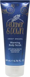 feather-and-down-warming-body-scrub-rozgrzewajacy-scrub-do-ciala-200-ml