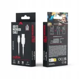 maxlife-kabel-ladowarka-1m-usb-do-microusb-micro-2a-stan-nowy