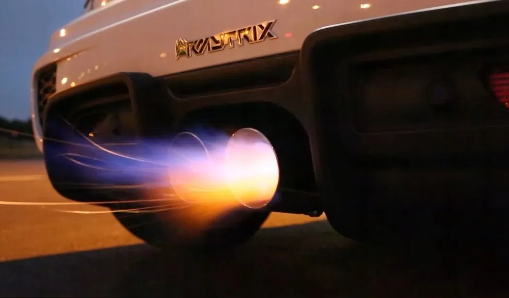 decat-downpipe-armytrix-challenger-srt-hellcat