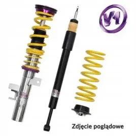 zawieszenie-gwintowane-kw-v1-vw-golf-v-golf-plus