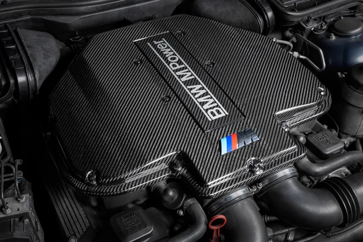 bmw-m5-e39-s62-v8-carbon-inlet-plenum-eventuri-stan-nowy-numer-katalogowy-czesci-eve-s62-cf-plm
