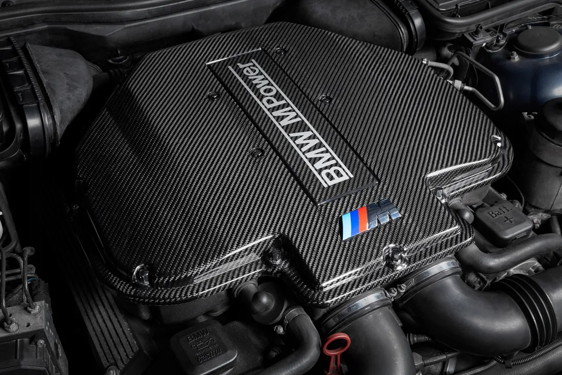 bmw-m5-e39-s62-v8-carbon-inlet-plenum-eventuri-stan-nowy