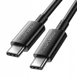 kabel-usb-c-do-usb-c-rocoren-simples-pd-100w-2m-stan-nowy