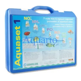 aquaset-1-zestaw-testow-9w1-zoolek-w-kompaktowej-walizce-duzo-testow
