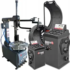 zestaw-maszyn-do-wulkanizacji-montazownica-wywazarka-automat-laser-grubber