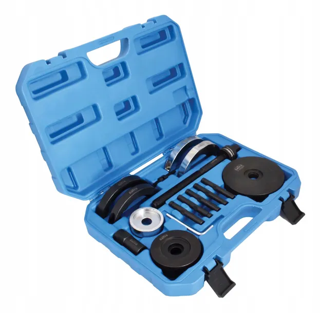 ŚCIĄGACZ ŁOŻYSKA PIASTY KOŁA 85MM VW T5 S-XB85R – 184965774 - ERLI.pl