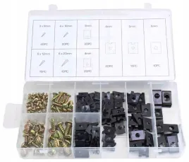 wkrety-podkladki-do-karoserii-mix-zestaw-170-sztuk