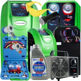 stacja-obsluga-klimatyzacji-x520-zestaw-full-r134a-lampa-manometry-ozonator