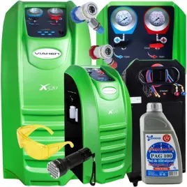 stacja-klimatyzacji-viaken-x520-zestaw-uv-latarka