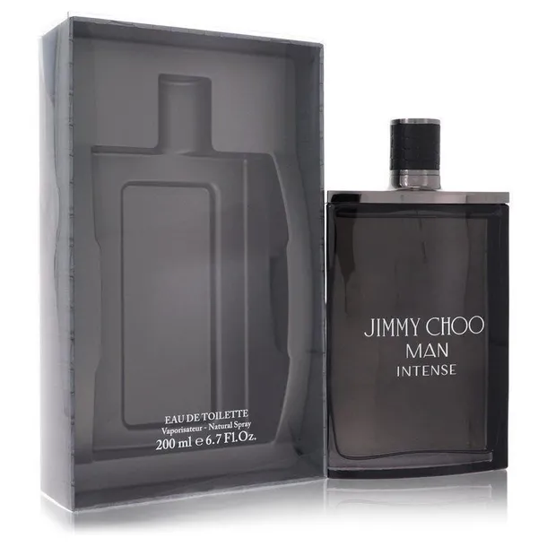 jimmy choo jimmy choo man intense