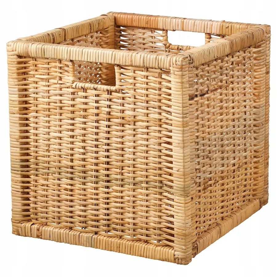 Ikea shelf baskets discount