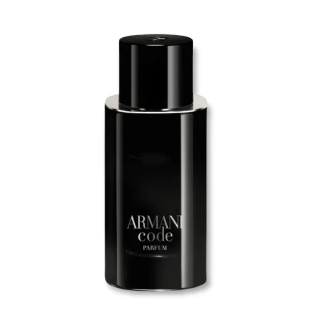 giorgio armani armani code parfum ekstrakt perfum 75 ml  tester   