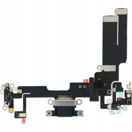 gniazdo-zlacze-ladowania-mikrofon-tasma-flex-iphone-14-oryginal