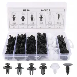 zestaw-spinek-spinki-kolki-klipsy-samochodowe-do-auta-tapicerki-100-sztuk