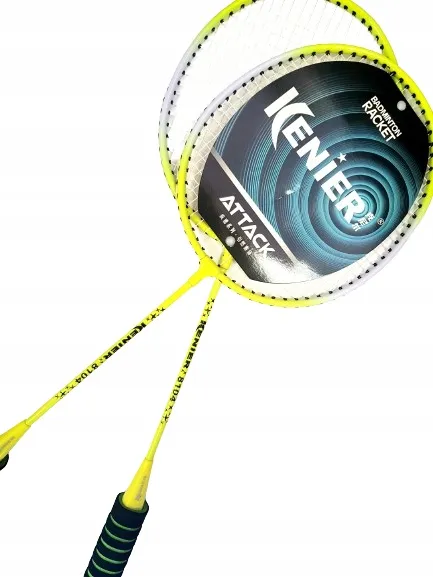 badminton-lotka-mix-stan-nowy-waga-z-opakowaniem-0-3-kg