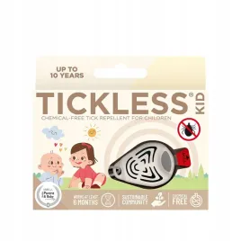 urzadzenie-chroniace-przed-kleszczami-tickless-baby-kid-dla-dzieci-bezowy