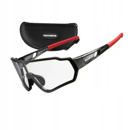 okulary-rowerowe-rockbros-fotochromowe-na-rower-do-biegania-z-filtrem