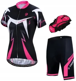 stroj-rowerowy-komplet-kolarski-damski-elastyczny-zel-mtb-x-tiger-pro-m