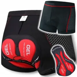 spodenki-rowerowe-kolarskie-sportowe-krotkie-szorty-wklatka-zelowa-zel-5d