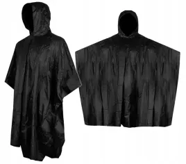 peleryna-przeciwdeszczowa-ponczo-z-kapturem-mfh-poncho-vinyl-black-czarna