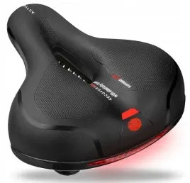 wygodne-zelowe-siodelko-rowerowe-miekkie