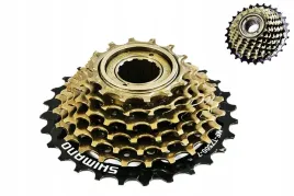wolnobieg-shimano-tourney-mf-tz500-7-rzedow-14-28t