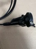 hamulec-hydrauliczny-shimano-mt501-170-tyl-waga-350-g