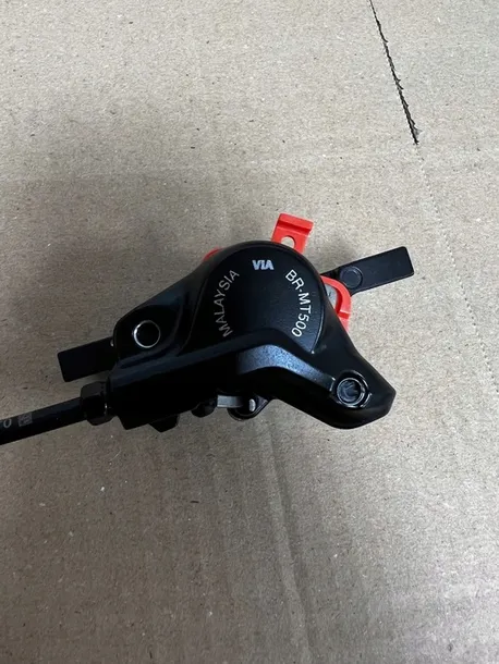 hamulec-hydrauliczny-shimano-mt501-170-tyl-kod-producenta-mt501