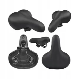 siodelko-rowerowe-siodlo-damskie-meskie-wygodne-do-roweru-na-sprezynach