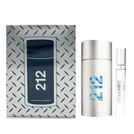 carolina-herrera-212-for-men-woda-miniatura-10ml-woda-toaletowa-100ml