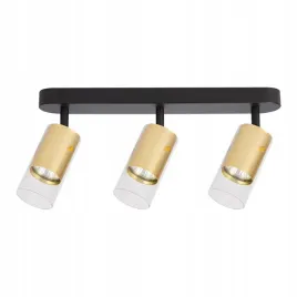 oprawa-lampa-sufitowa-natynkowa-kinkiet-spot-tuba-3xgu10-zloty-klosz