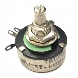 potencjometr-telpod-dg-106t-100r-2w-16mm-opis