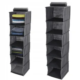 organizer-wiszacy-do-szafy-tekstylny-regal-na-buty-ubrania-garderoby-polka
