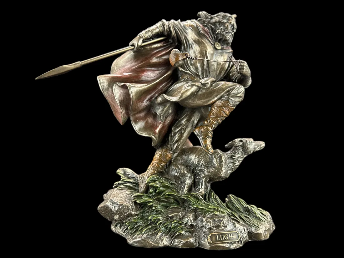 figurka-rzezba-statuetka-celtycki-bog-lugh-figurka-rzezba-braz-wu77860a4