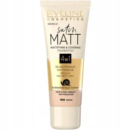 prom-fluid-satin-matt-104-minimalizacja-widocznosci-porow-satynowy-efekt