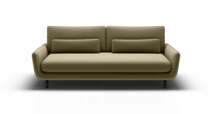 ﻿Nowoczesny Sofa Kanapa SOLANO Wersal NOWOŚĆ