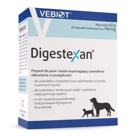 vebiot-digestexan-dog-60-tabletek-wsparcie-trawienia-i-odbudowa-flory