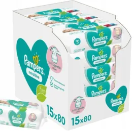 pampers-sensitive-chusteczki-nawilzane-15-x-80-szt