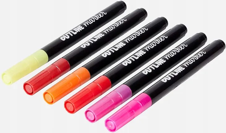 markery-6-sztuk-rodzaj-pisaki